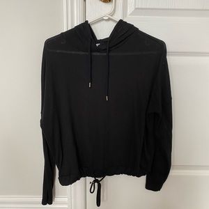 Black long sleeve from Nordstrom
